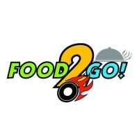 Food2Go logo, Food2Go contact details