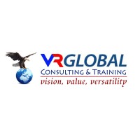 VR Global Consulting & Training logo, VR Global Consulting & Training contact details