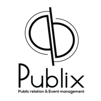 PUBLIX Relation logo, PUBLIX Relation contact details