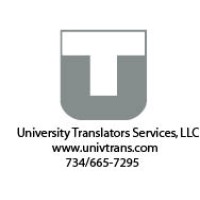 University Translators Services, LLC logo, University Translators Services, LLC contact details