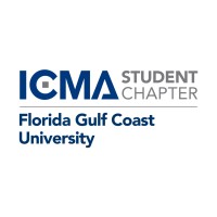 FGCU ICMA Student Chapter logo, FGCU ICMA Student Chapter contact details