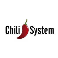 Chili System logo, Chili System contact details