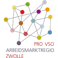 PRO VSO ARBEIDSMARKTREGIO ZWOLLE logo, PRO VSO ARBEIDSMARKTREGIO ZWOLLE contact details