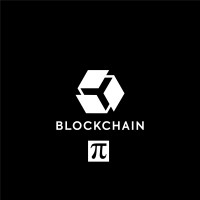 Blockchain Pi logo, Blockchain Pi contact details