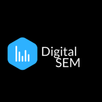 Digital SEM logo, Digital SEM contact details