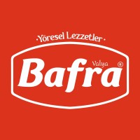 Bafra Gıda Ltd. logo, Bafra Gıda Ltd. contact details