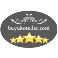 buyukoteller.com logo, buyukoteller.com contact details