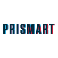 PRISMART logo, PRISMART contact details