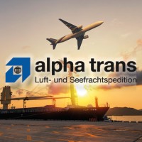 alpha trans Luft- und Seefrachtspedition GmbH & Co. KG logo, alpha trans Luft- und Seefrachtspedition GmbH & Co. KG contact details