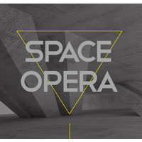 Space Opera logo, Space Opera contact details