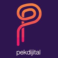 PekDijital logo, PekDijital contact details