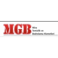 MGB mira temizlik ve bordroloma hizmetleri logo, MGB mira temizlik ve bordroloma hizmetleri contact details