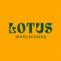 Lotus Wholefoods logo, Lotus Wholefoods contact details