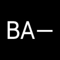 Studio—BA® logo, Studio—BA® contact details