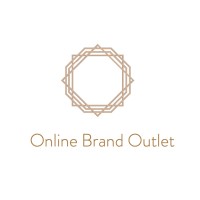 Online Brand Outlet logo, Online Brand Outlet contact details