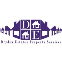 Dryden Estates Property Services logo, Dryden Estates Property Services contact details