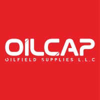 OILCAP OILFIELD SUPPLIES logo, OILCAP OILFIELD SUPPLIES contact details