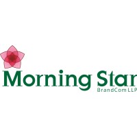 Morning Star BrandCom logo, Morning Star BrandCom contact details