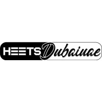 Heets Dubai UAE logo, Heets Dubai UAE contact details