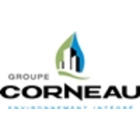 Groupe Corneau logo, Groupe Corneau contact details