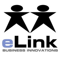 eLink Business Innovations logo, eLink Business Innovations contact details