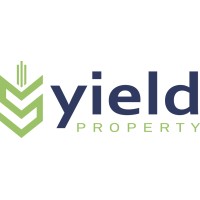 Yield Property logo, Yield Property contact details