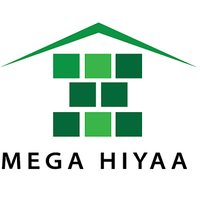 Megahiyaa Pvt Ltd logo, Megahiyaa Pvt Ltd contact details