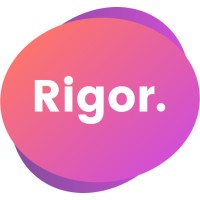 Rigor Solutions logo, Rigor Solutions contact details