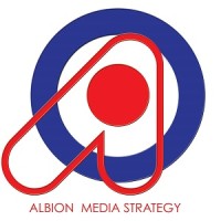 Albion Media Strategy logo, Albion Media Strategy contact details