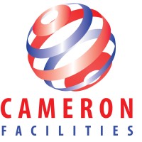 Cameron Facilities logo, Cameron Facilities contact details