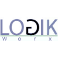 Logik Worx logo, Logik Worx contact details