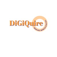 DiGiQuire Business Solutions logo, DiGiQuire Business Solutions contact details