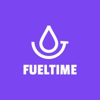 FUELTIME logo, FUELTIME contact details