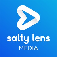 Salty Lens Media logo, Salty Lens Media contact details