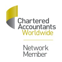 Ilyas & Co. Chartered Accountants logo, Ilyas & Co. Chartered Accountants contact details