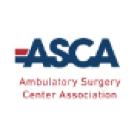 ASC Association and Ambulatory Surgery Foundati logo, ASC Association and Ambulatory Surgery Foundati contact details