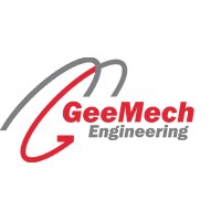 GeeMech Engineering logo, GeeMech Engineering contact details