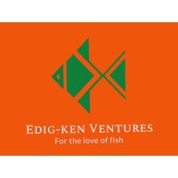 Edig-Ken Ventures logo, Edig-Ken Ventures contact details