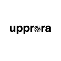 Upprora logo, Upprora contact details