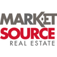 Market Source Real Estate logo, Market Source Real Estate contact details