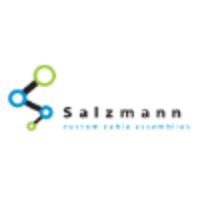 Salzmann BV logo, Salzmann BV contact details