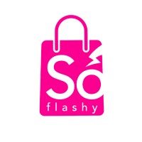 SO FLASHY logo, SO FLASHY contact details