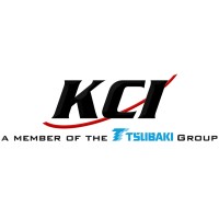 KCI, Incorporated logo, KCI, Incorporated contact details