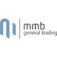 MMB General Trading logo, MMB General Trading contact details