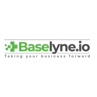 Baselyne logo, Baselyne contact details