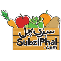 SubziPhal logo, SubziPhal contact details