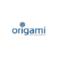 Origami Associates logo, Origami Associates contact details