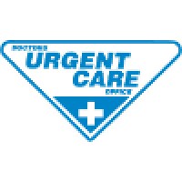 Doctors' Urgent Care Office logo, Doctors' Urgent Care Office contact details