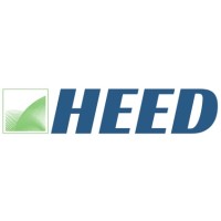 HEED logo, HEED contact details