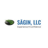 Sagin logo, Sagin contact details